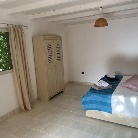 Natura & Relax Ficus Sarroch Exterior foto