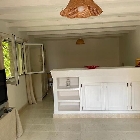 Natura & Relax Ficus Sarroch Exterior foto